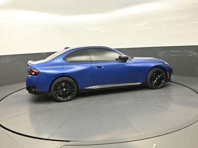 2024 BMW 2 Series M240i