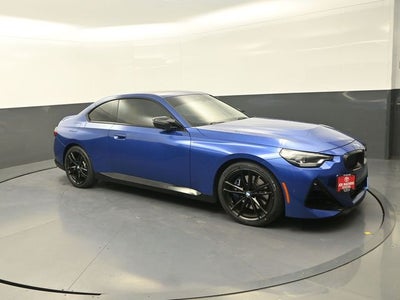 2024 BMW 2 Series M240i