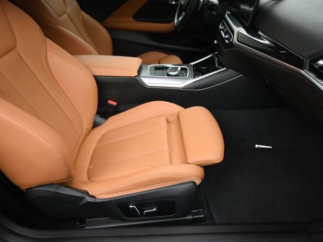 2024 BMW 2 Series M240i