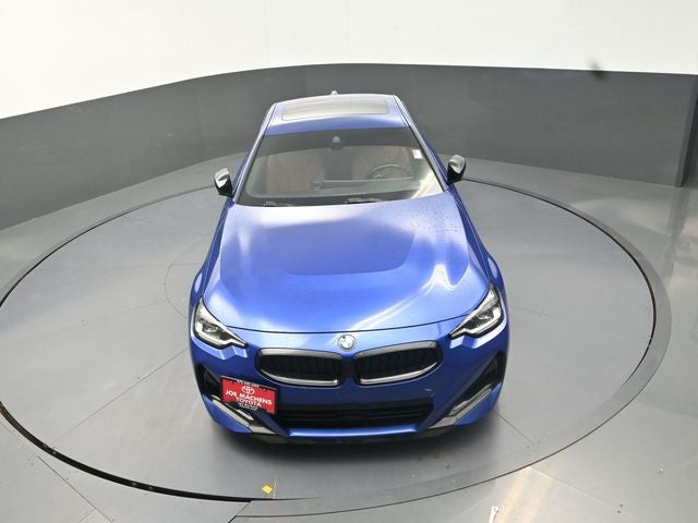 2024 BMW 2 Series M240i
