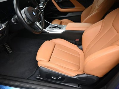 2024 BMW 2 Series M240i