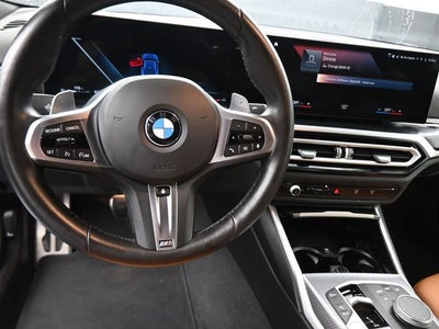 2024 BMW 2 Series M240i