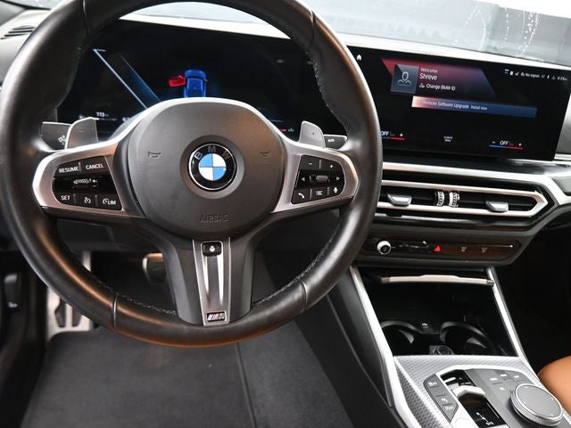 2024 BMW 2 Series M240i