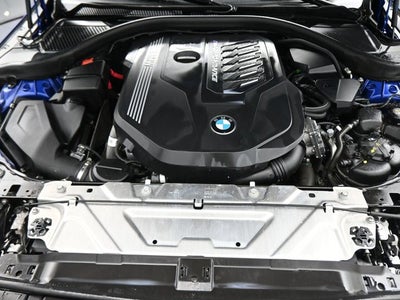 2024 BMW 2 Series M240i