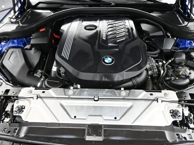 2024 BMW 2 Series M240i