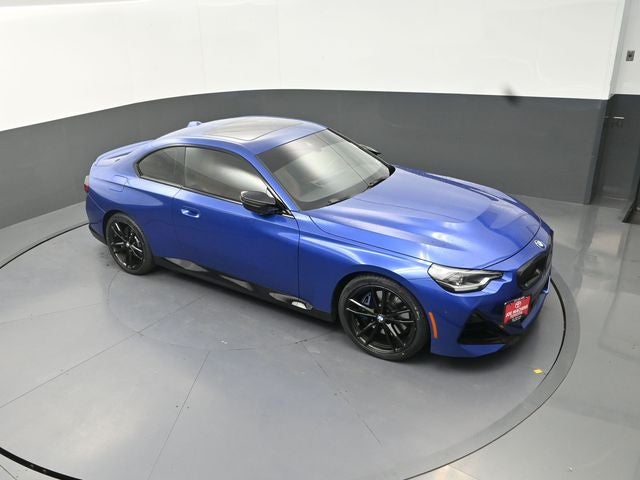 2024 BMW 2 Series M240i