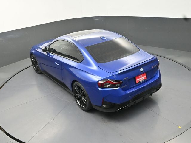 2024 BMW 2 Series M240i