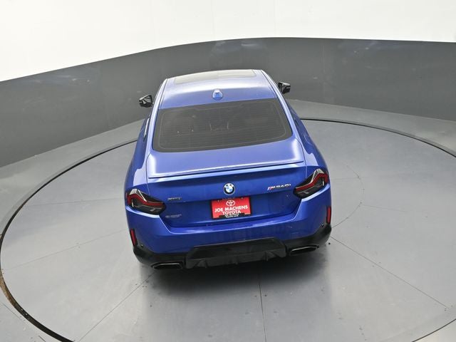 2024 BMW 2 Series M240i