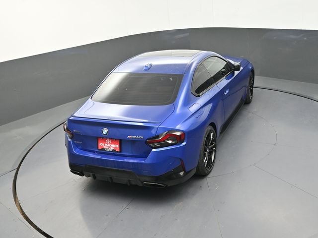 2024 BMW 2 Series M240i