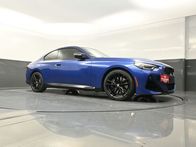 2024 BMW 2 Series M240i