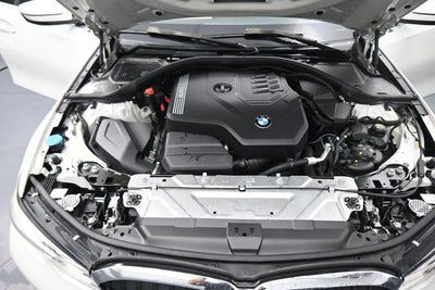 2021 BMW 3 Series 330i