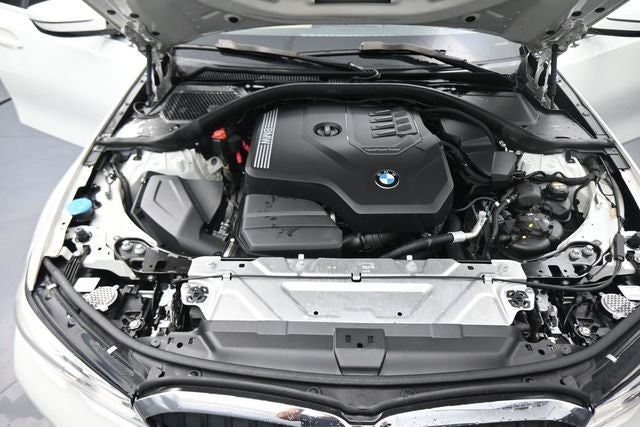 2021 BMW 3 Series 330i