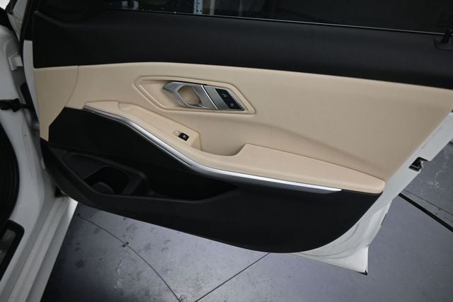 2021 BMW 3 Series 330i