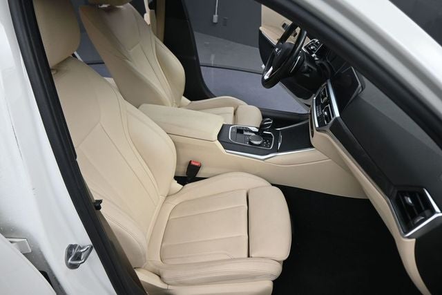 2021 BMW 3 Series 330i