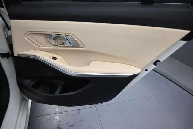 2021 BMW 3 Series 330i