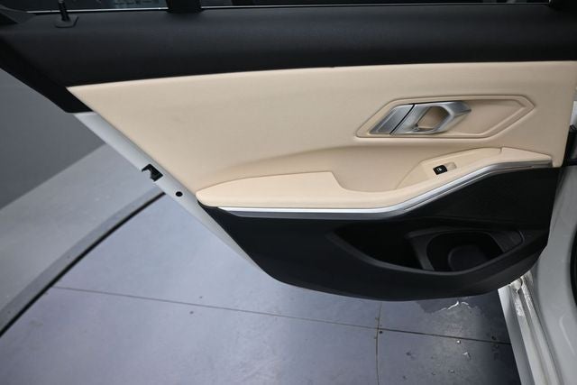 2021 BMW 3 Series 330i