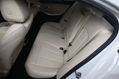 2021 BMW 3 Series 330i