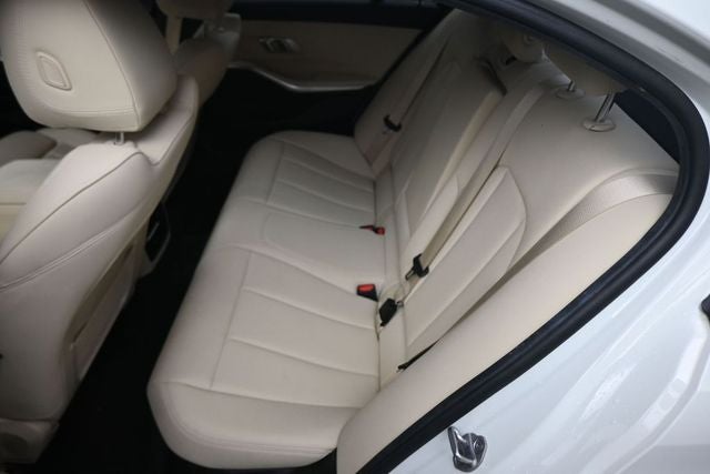 2021 BMW 3 Series 330i