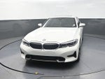 2021 BMW 3 Series 330i
