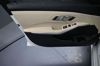 2021 BMW 3 Series 330i