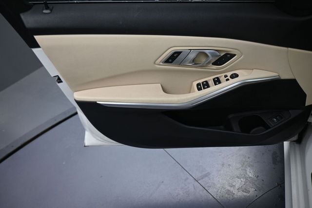 2021 BMW 3 Series 330i