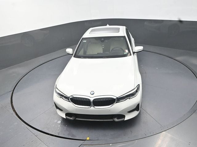 2021 BMW 3 Series 330i