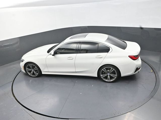 2021 BMW 3 Series 330i