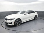2021 BMW 3 Series 330i