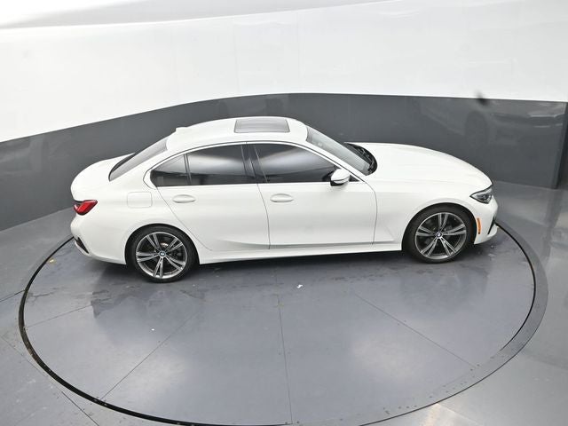 2021 BMW 3 Series 330i