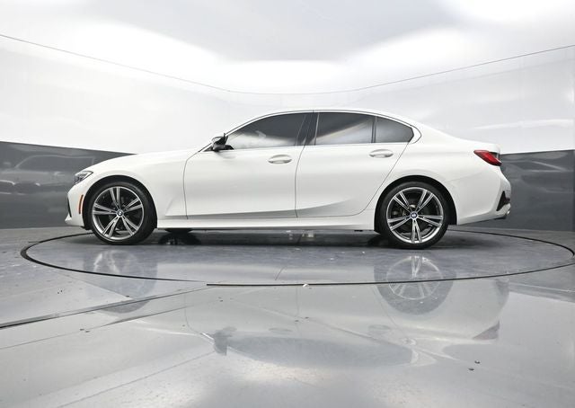 2021 BMW 3 Series 330i