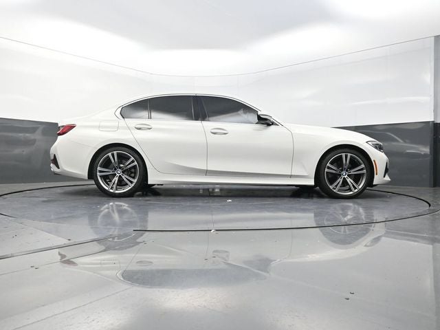 2021 BMW 3 Series 330i