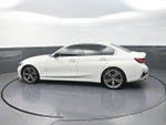 2021 BMW 3 Series 330i