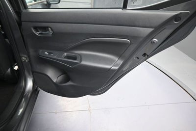 2024 Nissan Versa 1.6 SV