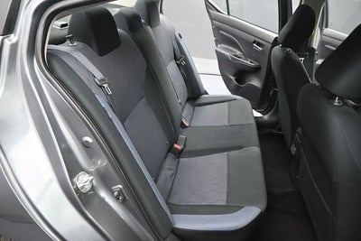 2024 Nissan Versa 1.6 SV