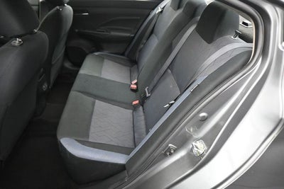 2024 Nissan Versa 1.6 SV