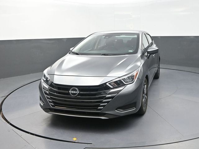 2024 Nissan Versa 1.6 SV