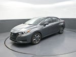 2024 Nissan Versa 1.6 SV