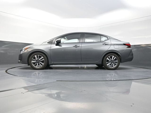 2024 Nissan Versa 1.6 SV