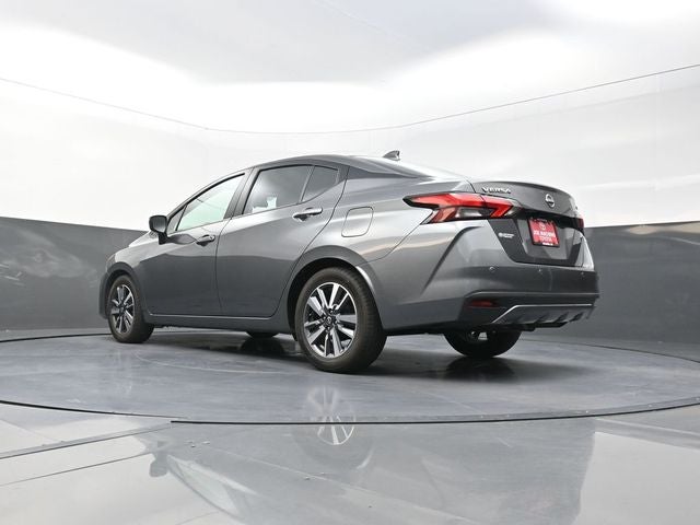 2024 Nissan Versa 1.6 SV