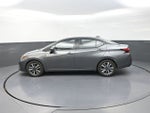 2024 Nissan Versa 1.6 SV