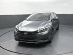 2024 Nissan Versa 1.6 SR