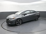 2024 Nissan Versa 1.6 SR