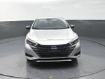 2024 Nissan Versa 1.6 SR