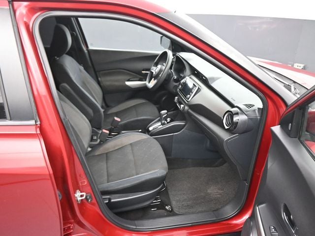 2018 Nissan Kicks SV