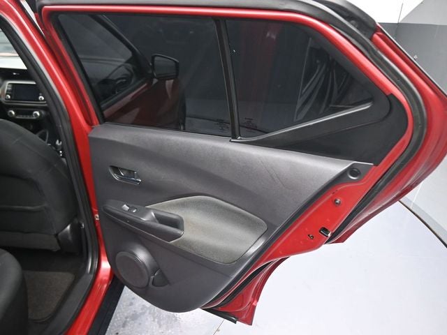 2018 Nissan Kicks SV