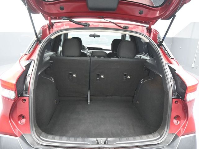 2018 Nissan Kicks SV