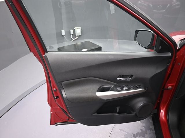 2018 Nissan Kicks SV