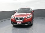 2018 Nissan Kicks SV