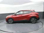 2018 Nissan Kicks SV