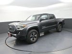 2019 Toyota Tacoma TRD Sport V6